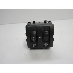 Commande De Reglage Hauteur De Phare Renault Clio 4 Phase 1 Break
